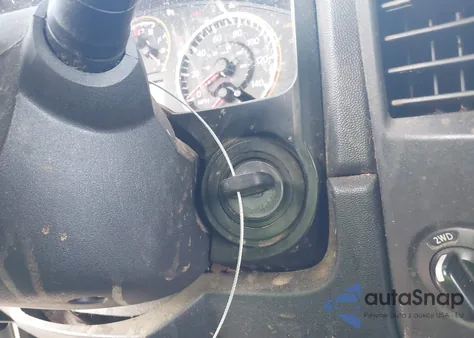 2008 Nissan Titan Se z USA, uszkodzony, nr VIN 1N6BA07C28N324472